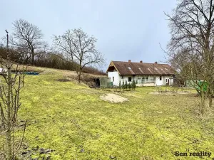 Prodej vícegeneračního domu, Podmoky, 103 m2