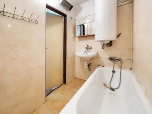 Prodej bytu 3+kk, Horní Jelení, A. Zápotockého, 62 m2