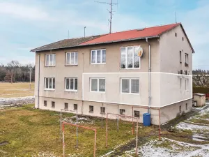 Prodej bytu 3+kk, Horní Jelení, A. Zápotockého, 62 m2