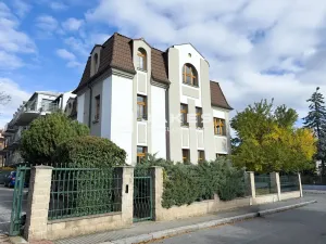 Prodej bytu 1+kk, Praha - Liboc, Jenečská, 28 m2