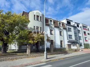 Prodej bytu 1+kk, Praha - Liboc, Jenečská, 28 m2