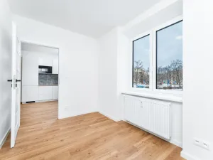 Prodej bytu 3+kk, Praha - Vršovice, Bělocerkevská, 52 m2