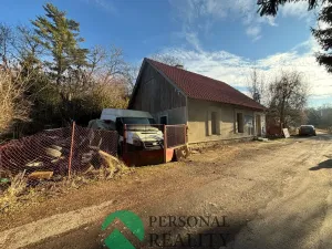 Prodej rodinného domu, Kopidlno, Na Vinici, 80 m2