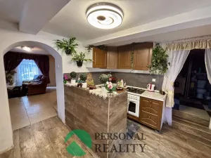 Prodej rodinného domu, Kopidlno, Na Vinici, 80 m2