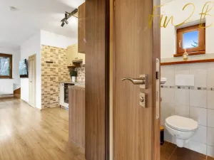 Prodej rodinného domu, Tehov, Dlouhá, 102 m2