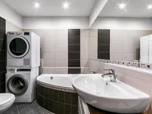 Prodej bytu 2+1, Planá, Fučíkova, 68 m2