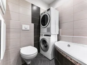 Prodej bytu 2+1, Planá, Fučíkova, 68 m2