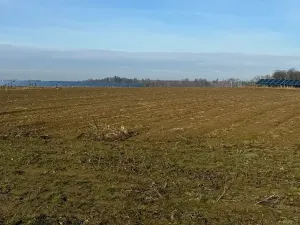 Prodej komerčního pozemku, Krmelín, 40417 m2
