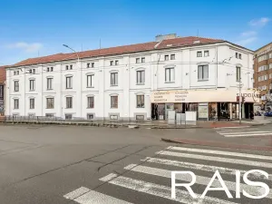 Prodej bytu 2+kk, Brno, Vlhká, 62 m2