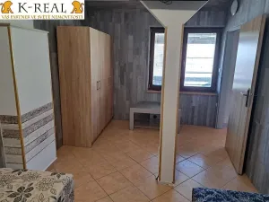 Pronájem bytu 2+1, Jámy, 35 m2