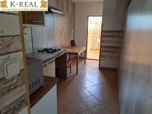 Pronájem bytu 2+1, Jámy, 35 m2