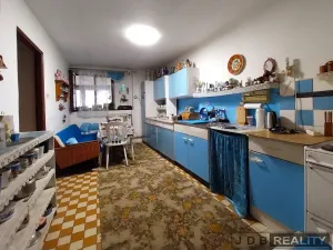 Prodej rodinného domu, Nové Dvory, 107 m2