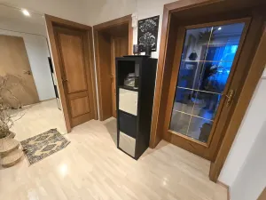 Pronájem bytu 3+1, Brno, Nad dědinou, 98 m2