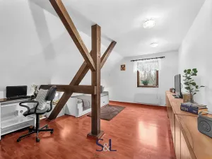 Prodej rodinného domu, Chotovice, 201 m2