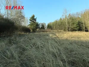 Prodej komerčního pozemku, Přeštice, 3487 m2