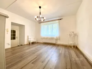 Pronájem bytu 1+1, Mladá Boleslav - Mladá Boleslav II, Olbrachtova, 51 m2