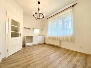 Pronájem bytu 1+1, Mladá Boleslav - Mladá Boleslav II, Olbrachtova, 51 m2