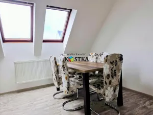 Pronájem bytu 3+1, Nový Jičín, Trlicova, 80 m2