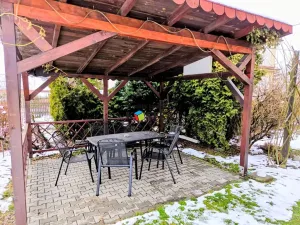 Pronájem bytu 3+1, Nový Jičín, Trlicova, 80 m2