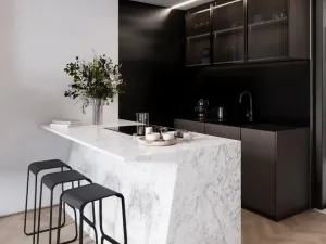 Prodej bytu 2+kk, Praha - Holešovice, Heřmanova, 50 m2