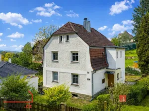 Prodej rodinného domu, Liberec, 225 m2