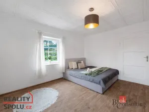 Prodej rodinného domu, Liberec, 225 m2