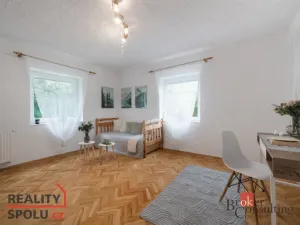 Prodej rodinného domu, Liberec, 225 m2