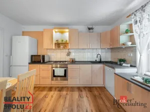 Prodej rodinného domu, Liberec, 225 m2