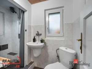 Prodej rodinného domu, Liberec, 225 m2