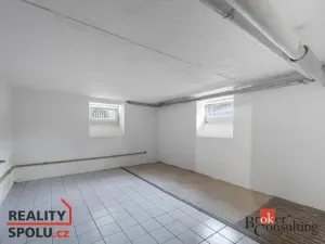 Prodej rodinného domu, Liberec, 225 m2