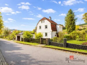 Prodej rodinného domu, Liberec - Liberec XXX-Vratislavice nad Nisou, Zvonková, 225 m2