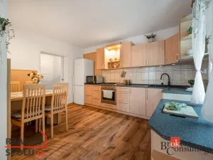 Prodej rodinného domu, Liberec - Liberec XXX-Vratislavice nad Nisou, Zvonková, 225 m2