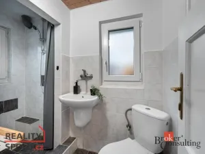 Prodej rodinného domu, Liberec - Liberec XXX-Vratislavice nad Nisou, Zvonková, 225 m2