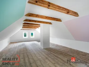 Prodej rodinného domu, Liberec - Liberec XXX-Vratislavice nad Nisou, Zvonková, 225 m2