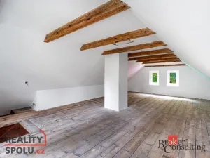 Prodej rodinného domu, Liberec - Liberec XXX-Vratislavice nad Nisou, Zvonková, 225 m2