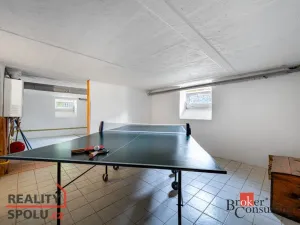 Prodej rodinného domu, Liberec - Liberec XXX-Vratislavice nad Nisou, Zvonková, 225 m2