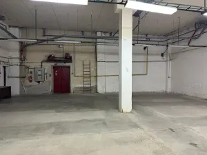 Pronájem skladu, Šlapanice, Kobylnická, 142 m2