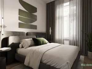 Prodej bytu 3+kk, Praha - Holešovice, Heřmanova, 93 m2