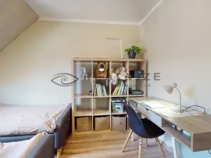 Prodej rodinného domu, České Budějovice, 200 m2