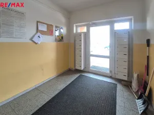 Prodej bytu 2+kk, Svitavy, Na Vějíři, 74 m2