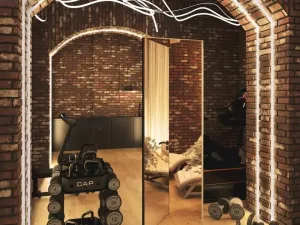 Prodej bytu 2+1, Praha - Vinohrady, Bělehradská, 75 m2