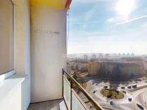 Pronájem bytu 3+1, Most, Čsl. armády, 69 m2