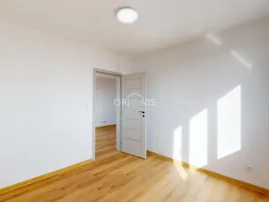 Pronájem bytu 3+1, Most, Čsl. armády, 69 m2