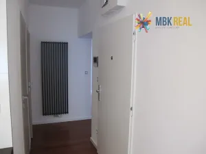 Pronájem bytu 2+1, Brno, Horova, 45 m2