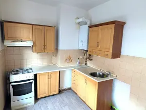 Pronájem bytu 2+1, Duchcov, Jungmannova, 50 m2