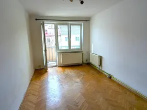 Pronájem bytu 2+1, Duchcov, Jungmannova, 50 m2