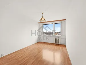 Prodej bytu 2+kk, Praha - Modřany, Krouzova, 45 m2