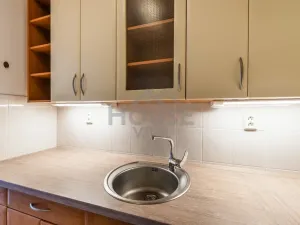 Prodej bytu 2+kk, Praha - Modřany, Krouzova, 45 m2