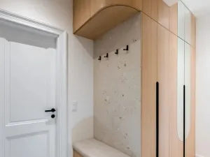 Prodej bytu 2+kk, Praha - Žižkov, Jeseniova, 66 m2