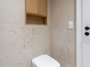 Prodej bytu 2+kk, Praha - Žižkov, Jeseniova, 66 m2